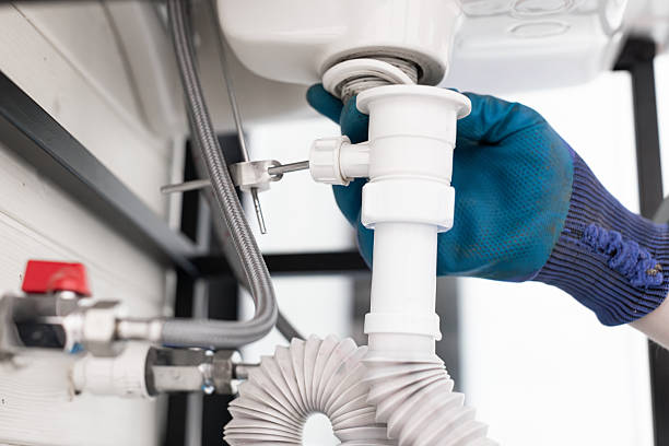 Reliable Garbage Disposal Repair contractor in Wetumka, OK by Ultimate Plumbing LLC